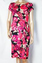 L.K.BENNETT jurk maat 38(36), Kleding | Dames, Ophalen of Verzenden, Zo goed als nieuw, Maat 36 (S), Knielengte
