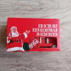 Coca cola kerst hanger, Diversen, Kerst, Ophalen