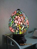 Tiffany lamp, Huis en Inrichting, Nieuw, Glas, Ophalen of Verzenden