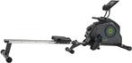 Tunturi Cardio Fit R30 Roeitrainer, Verzenden, Zo goed als nieuw, Roeitrainer