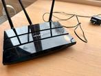 TP-Link Archer C7 AC1750 Router, Ophalen of Verzenden, Gebruikt, Router