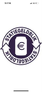 Flesjes/blikjes ophalen, Verzamelen, Ophalen of Verzenden