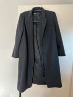 Zara oversized jas - amper gedragen, Ophalen of Verzenden, Zo goed als nieuw, Maat 42/44 (L), Grijs