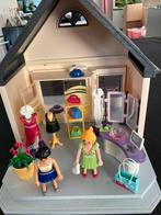 Playmobil mijn modehuis. 70017, Kinderen en Baby's, Speelgoed | Playmobil, Ophalen of Verzenden, Zo goed als nieuw