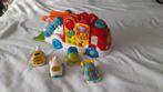Toet toet auto's, Kinderen en Baby's, Speelgoed | Vtech, Ophalen, Gebruikt, 2 tot 4 jaar