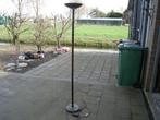 staande lamp, 150 tot 200 cm, Gebruikt, Metaal, Ophalen