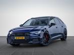 Audi A6 Avant 55 TFSI-e 367pk Quattro Competition S-line Pan, Auto's, Automaat, Gebruikt, Euro 6, 4 cilinders