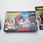 ️ Spider-Man en the X-Men: Arcade’s Revenge – SNES, Flex Ltd., Zo goed als nieuw, https://flex.com/contact-us, Nobelstraat 10, 5807 GA Oostrum