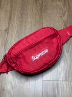 Supreme FW18 Waist Bag - Heuptas, Minder dan 95 cm, Ophalen of Verzenden, Zo goed als nieuw, Riem of Ceintuur