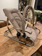 Wipstoel voor baby, Ophalen of Verzenden, Zo goed als nieuw, Wipstoel, Met gordel(s) of riempje(s)