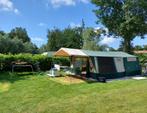 Vouwwagen ideaal voor starter, Caravans en Kamperen, Ophalen, Tot en met 6