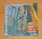 7" single - Henk Wijngaard ‎- Container-Song, Ophalen, Gebruikt, Pop