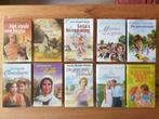 Nog 9 romannen diverse schrijvers., Boeken, Ophalen of Verzenden, Zo goed als nieuw, Nederland