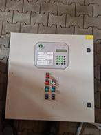 Grote warmtepomp, Doe-het-zelf en Verbouw, Verwarming en Radiatoren, Ophalen, Zo goed als nieuw, 60 tot 150 cm, 80 cm of meer