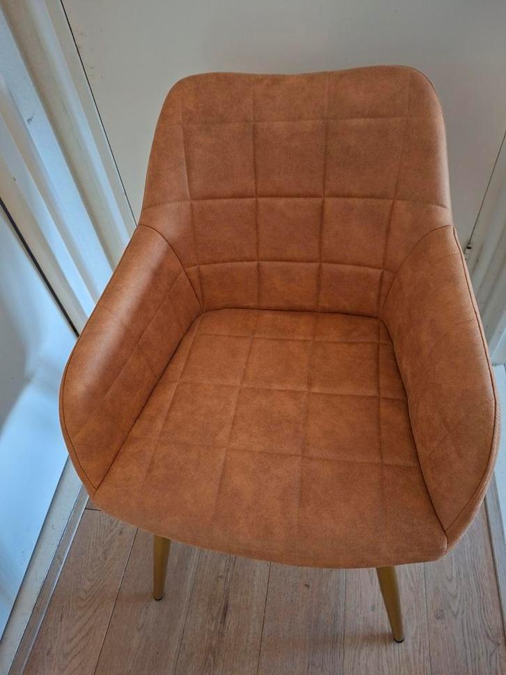 Mooie Bureau Stoel, Antiek en Kunst, Antiek | Meubels | Stoelen en Banken, Ophalen