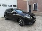 Nissan QASHQAI 1.2 automaat pano camera 2e eigenaar, Automaat, 65 €/maand, Gebruikt, 4 cilinders