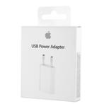 Apple USB Power Adapter, Nieuw, Apple iPhone, Ophalen of Verzenden