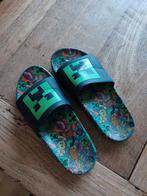 Minecraft slippers, Ophalen of Verzenden, Jongen, Overige typen