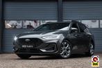 Ford Focus Wagon 1.0 EcoBoost Hybrid ST-Line /LED/GROOT SCHE, 1349 kg, 125 pk, Gebruikt, Huisgarantie