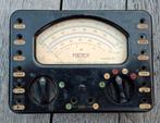 Metrix Multimeter Model 460 - Vintage Frans Meetinstrument, Ophalen of Verzenden