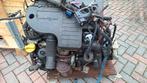 Fiat punto 1.3 multijet  diesel motor met versnellingsbak, Ophalen, Fiat