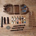 Lego piraten / pitates partij, Ophalen of Verzenden, Zo goed als nieuw, Losse stenen, Lego