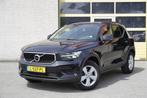 Volvo XC40 1.5 T2 Automaat! Momentum Core BJ2021 Lmv 17" | L, Auto's, Volvo, Gebruikt, Zwart, Origineel Nederlands, SUV of Terreinwagen