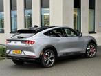 Ford Mustang Mach-E Extended AWD 98 kWh 4 wiel aangedreven,, Auto's, Ford, Automaat, 98 kWh, Gebruikt, 750 kg