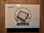 Optelec Traveller HD Mobiele beeldschermloep , Ophalen of Verzenden, Zo goed als nieuw