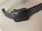 Apple Watch 4, Sieraden, Tassen en Uiterlijk, Smartwatches, Ophalen, Apple Watch ⌚️, Zwart, IOS