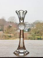 Kandelaar Nachtmann Kristal, Ophalen of Verzenden, Kristal