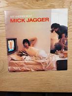 Mick Jagger ‎– Just Another Night, Ophalen of Verzenden, Zo goed als nieuw, Pop