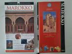 Capitool Marokko & Standaard Gidsen SAMEN, Boeken, Capitool, Europa, Nieuw, Ophalen of Verzenden
