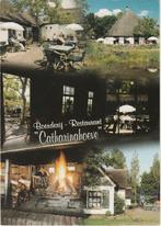 DEN BURG TEXEL Boerderij Restaurant Catharinahoeve, Verzenden, 1980 tot heden, Ongelopen, Waddeneilanden