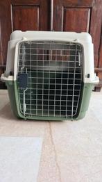 Transportkoffer Feria 4 | Honden- en kattenbench, Dieren en Toebehoren, Ophalen, Zo goed als nieuw