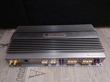 DLS A6 MONO AMP beschikbaar voor biedingen