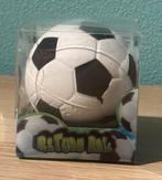 Riturn bal, Ophalen, Nieuw