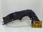 FRAME Lasnaad is gescheurd. YZF R1 2007-2008 (4C8-21110-00), Motoren, Gebruikt