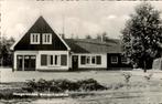 Hoogersmilde - Boswachtershuis, Verzamelen, Ansichtkaarten | Nederland, Ophalen of Verzenden, Voor 1920, Gelopen, Drenthe