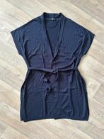 No Secret Vest mode (blauw maat: 52 Zo goed als nieuw!!, Kleding | Dames, Grote Maten, Blauw, Trui of Vest, Ophalen of Verzenden