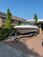 Mariah SX 18 – Met trailer, elektrische lier, Watersport en Boten, Motorboten en Motorjachten, Ophalen, Gebruikt, Snelvarend, Tot 6 meter