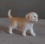 Schleich golden retriever puppy, Ophalen of Verzenden, Nieuw, Hond of Kat, Beeldje of Figuurtje