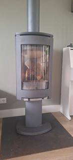 Draaibare houtkachel van Jotul F 373, Ophalen, Gebruikt, Hout, Houtkachel