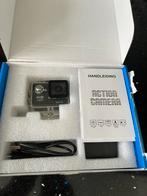Gloednieuw onderwatercamera, Audio, Tv en Foto, Fotocamera's Digitaal, Ophalen, Zo goed als nieuw, Overige Merken, 8 keer of meer