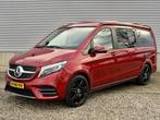 Mercedes-Benz MARCO POLO Camper V-Class 250 Automaat AMG-Sty, Caravans en Kamperen, Campers, Automaat, Buscamper of Camperbus