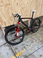 Cube GTC  pro composite, Fietsen en Brommers, Gebruikt, Hardtail, Heren, Ophalen