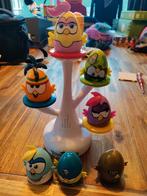 Tweetbeats met 8 vogels, Ophalen of Verzenden, Gebruikt, Jongen of Meisje