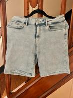 Cotton Club zomerbroek, Maat 38/40 (M), Kort, Blauw, Ophalen of Verzenden