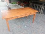 Eettafel, Antiek en Kunst, Antiek | Meubels | Tafels, Ophalen