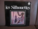 Les Silhouettes  – Les Silhouettes, Pop, Ophalen of Verzenden, Zo goed als nieuw, 12 inch